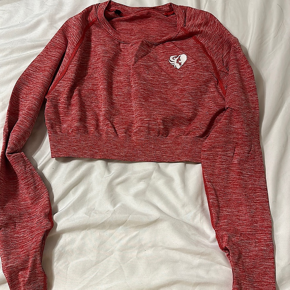 Women’s Best Power Seamless Long Sleeves